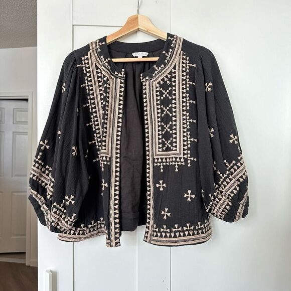 Star mela Fabiana jacket - Picture 3 of 7